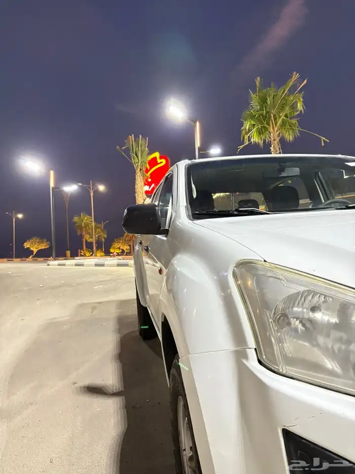 ديماكس غمارتين ايسوزو دبل 2019 3