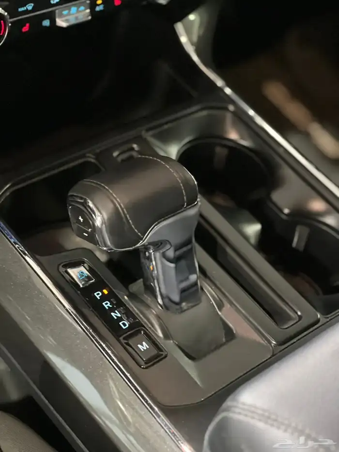 فورد F150 دبل 8 سلندر قير ارضي محركات وبدي وكاله 18