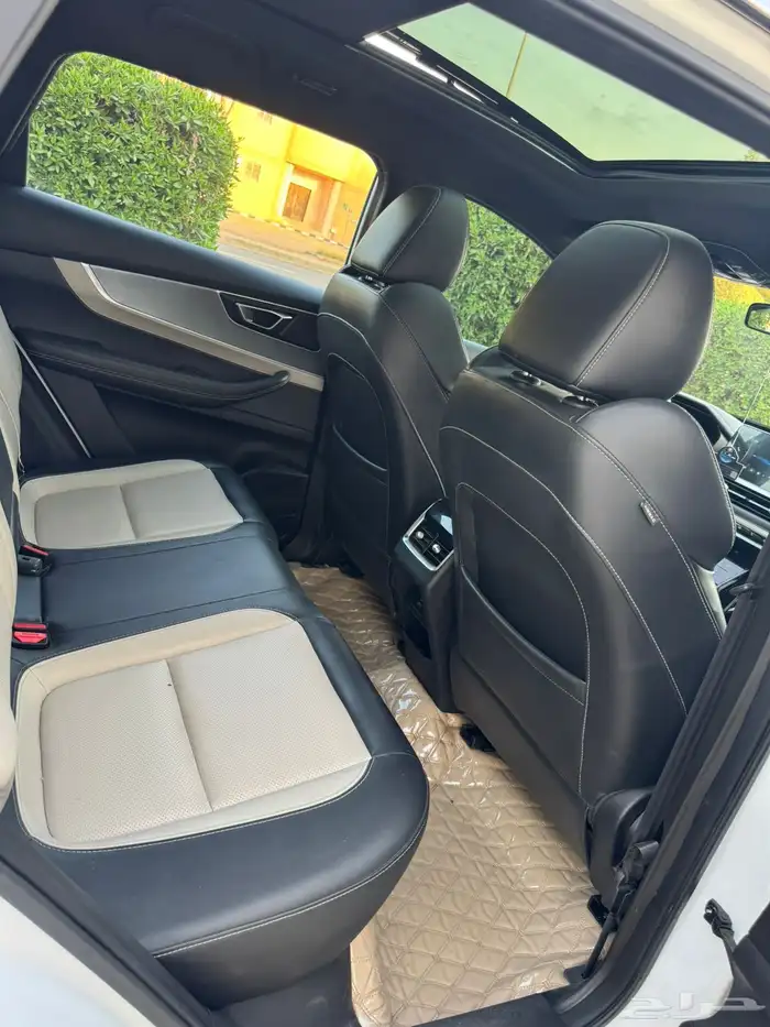 شيري تيجو 7 -2022 بري 12