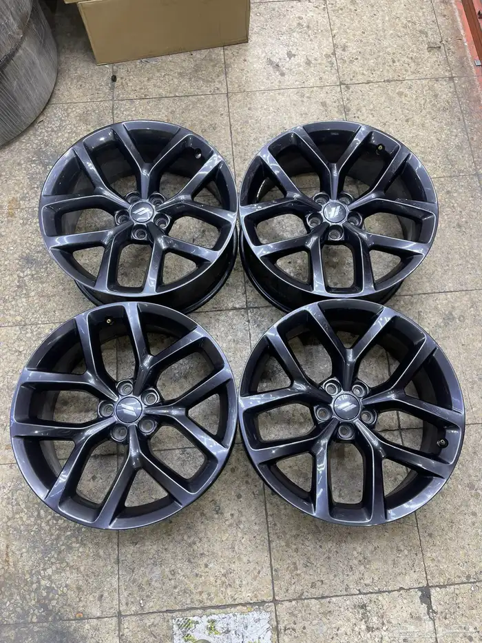 جنوط تشارجر GT 2023 وكاله 0