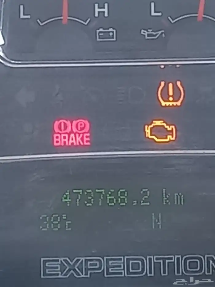 فورد اكسبديشن نظيف للبيع 11