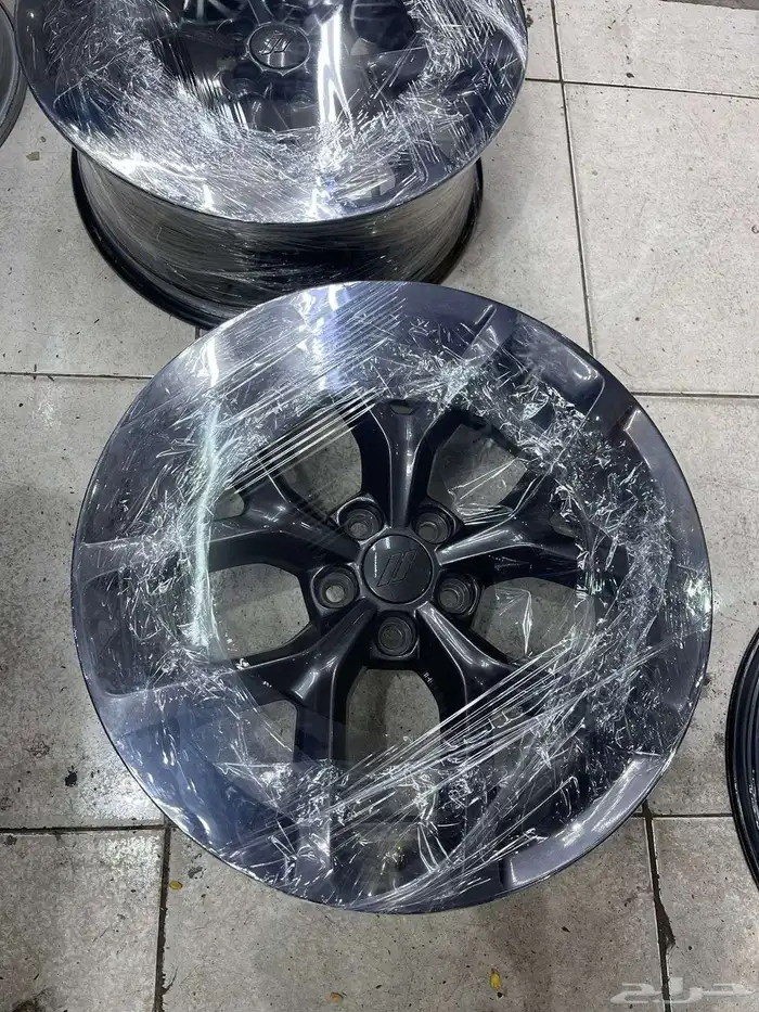 جنوط تشارجر GT 2023 وكاله 1