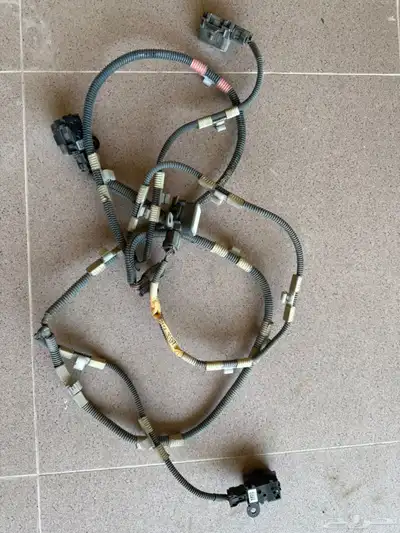 حساست لكزس جي اس 2015 ستر لكزس Ls430 جميع انوع قطع لكزس index