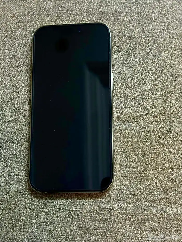 ايفون 16 برو 7