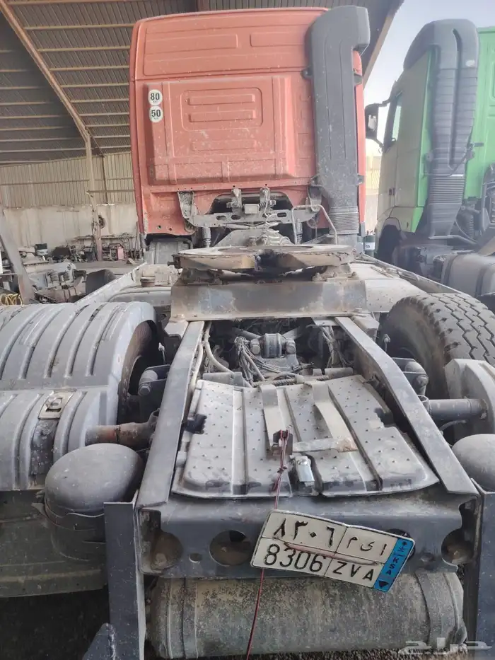 اكتروس موديل 2006 للبيع 6