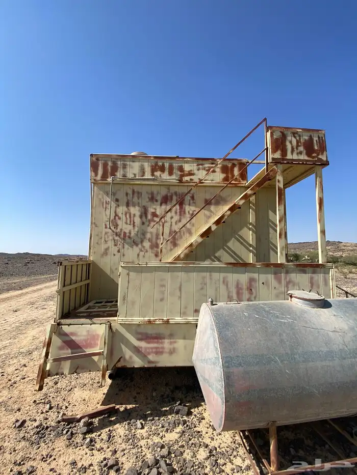 بركس للبيع 2