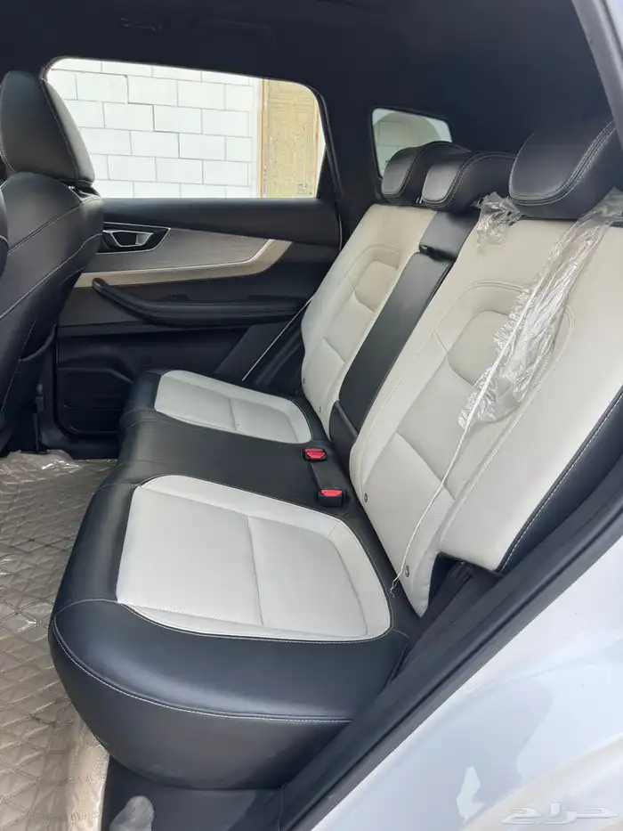 شيري تيجو 7 -2022 بري 13