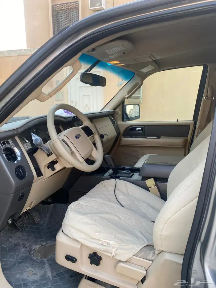 فورد اكسبيديشن 2009 2