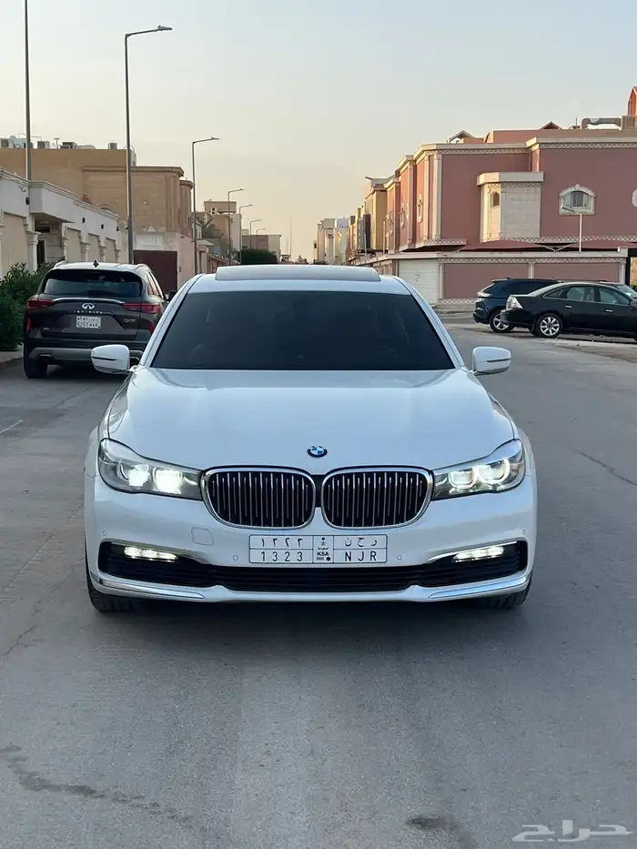 بي ام دبليو 2019 0