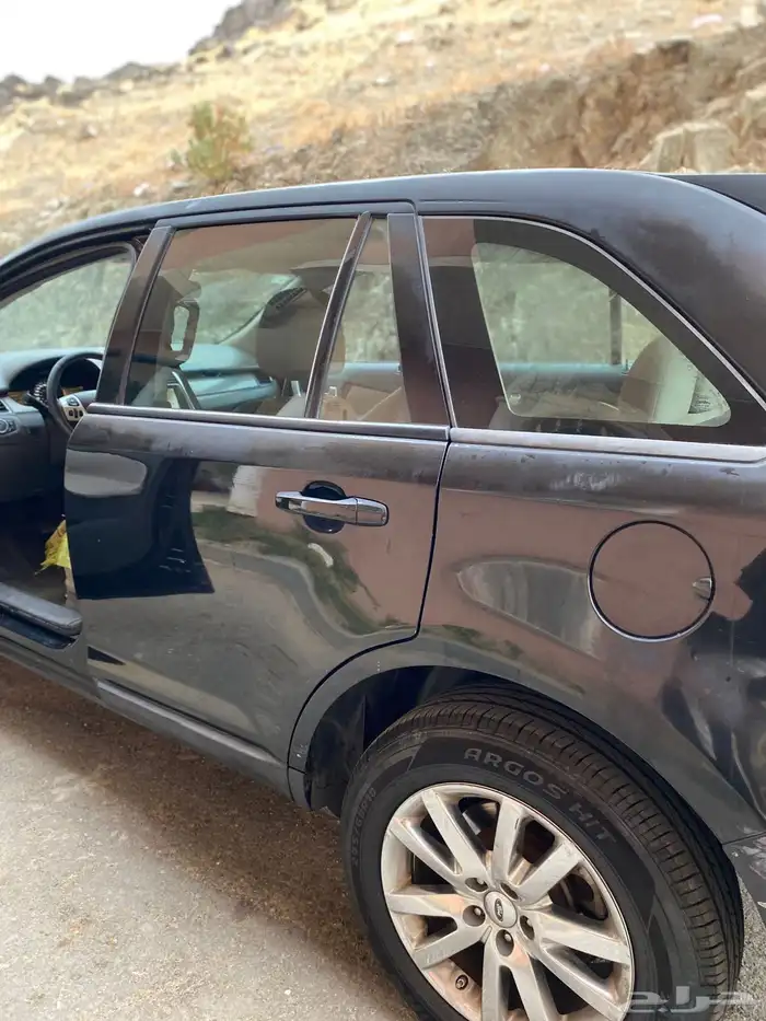 للبيع فورد ايدج 13