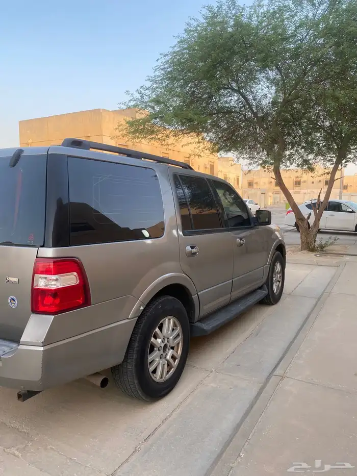 فورد اكسبيديشن 2009 9