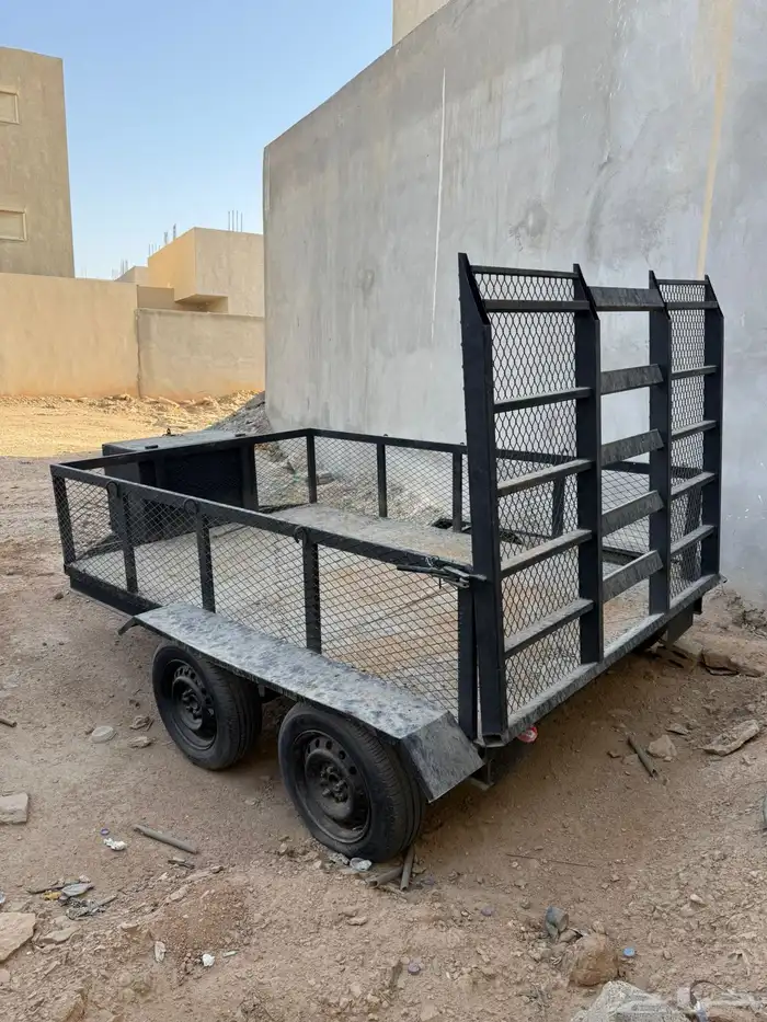 عربة قلص للبيع 0