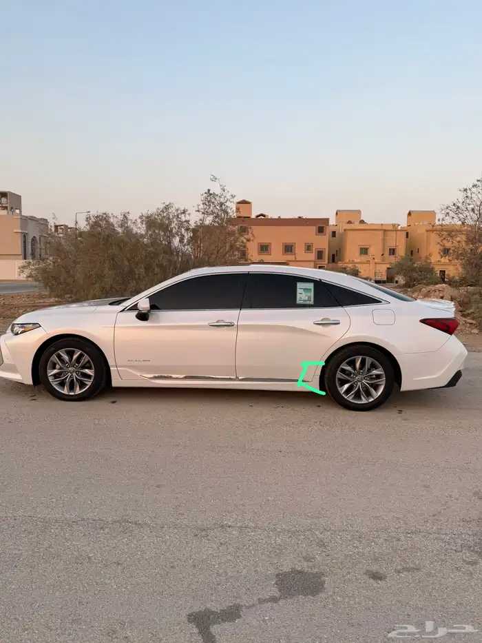 افالون ليمتد 2022 1