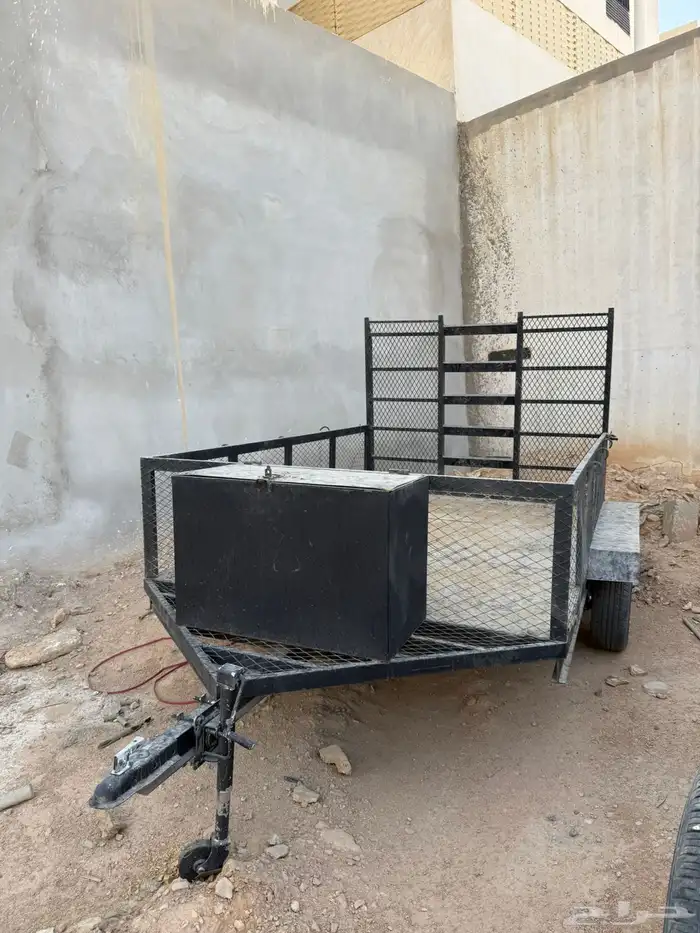 عربة قلص للبيع 3