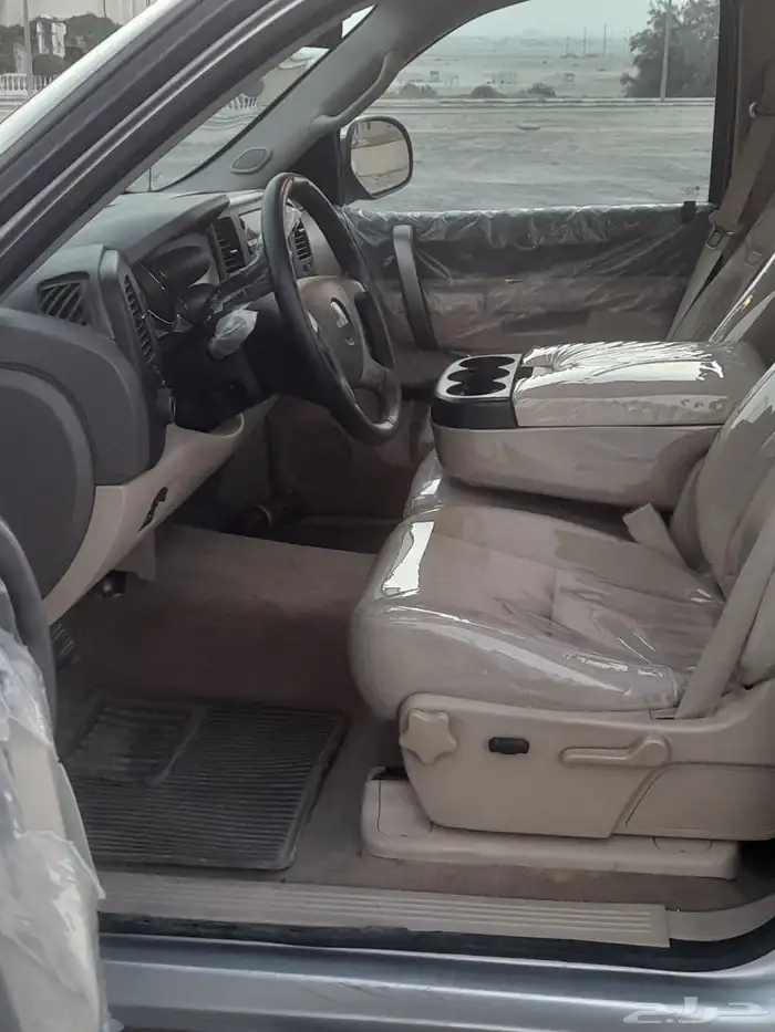 جمس سييرا 2013 3