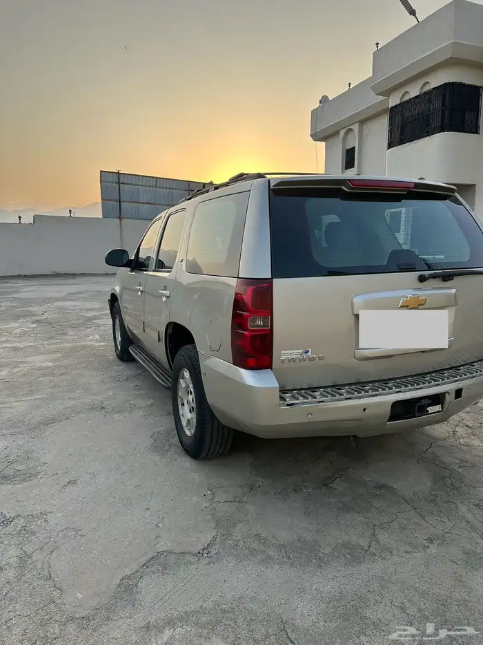 بيع سياره تاهو 4