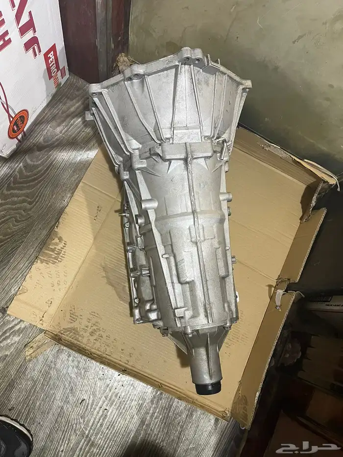 قيرات جمس يوكن 2018 ضمان سنه 7