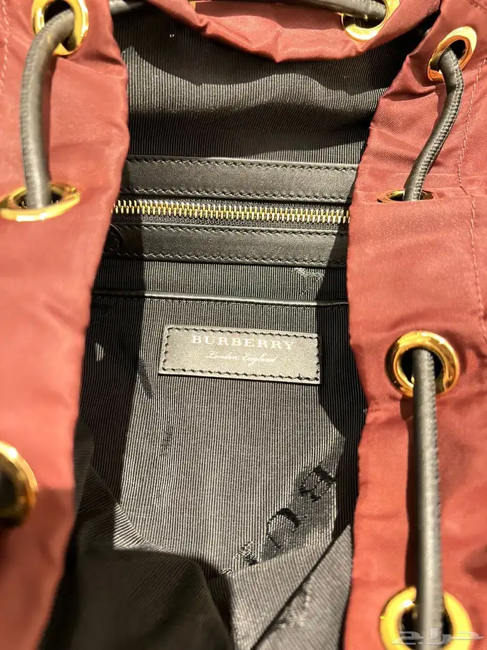 شنط بربري ودولتشي قبانا استلا مكارتني 2