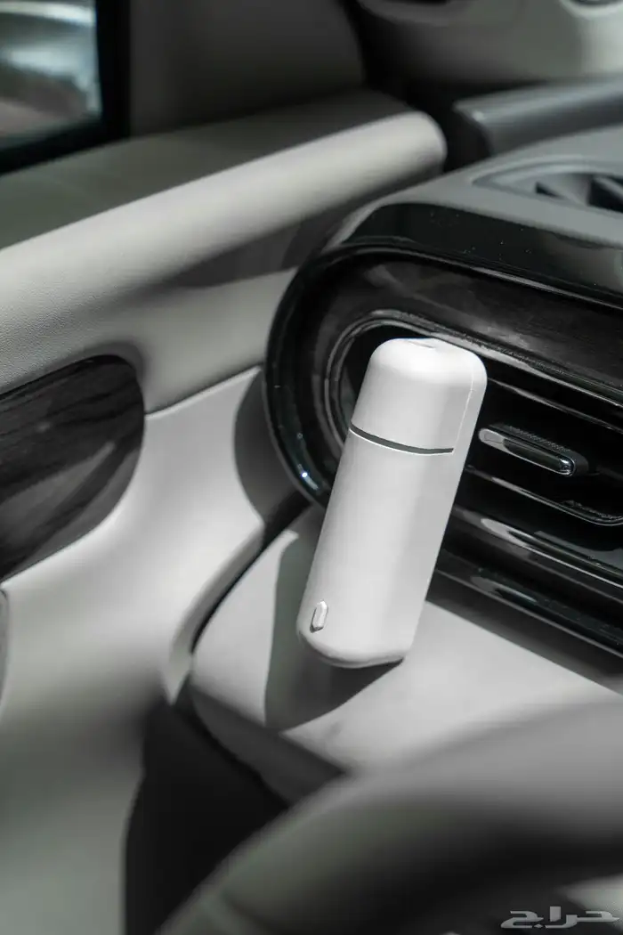 جهاز التعطير الصغير للسيارة DA4 1