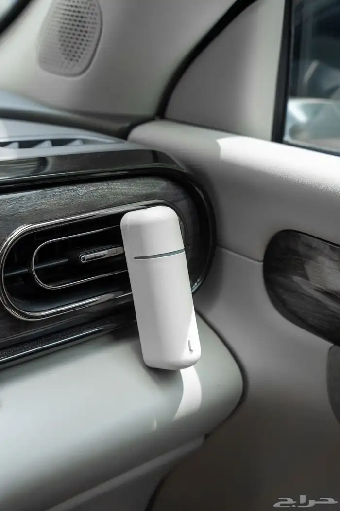 جهاز التعطير الصغير للسيارة DA4 6