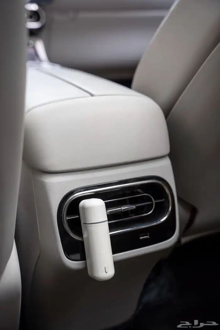 جهاز التعطير الصغير للسيارة DA4 9