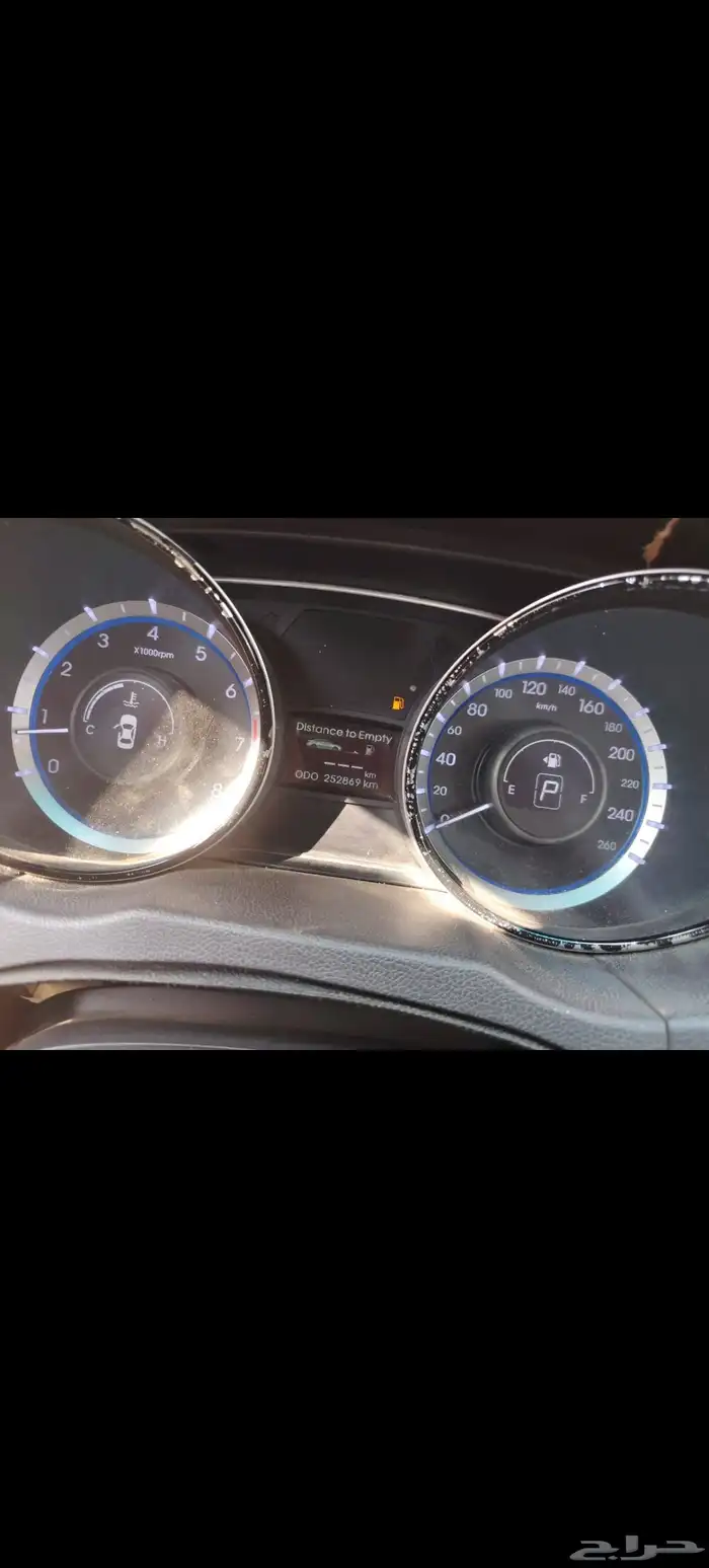 سوناتا 2012 فال كامل بنرامه 5