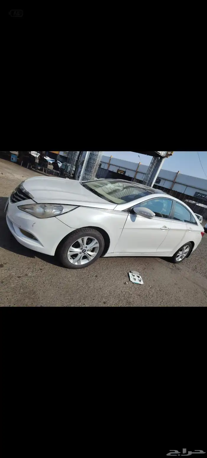 سوناتا 2012 فال كامل بنرامه 1