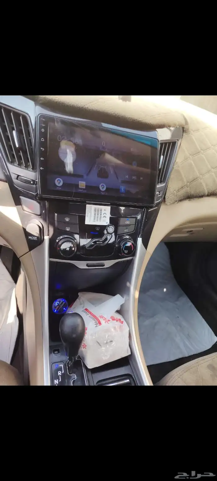 سوناتا 2012 فال كامل بنرامه 6