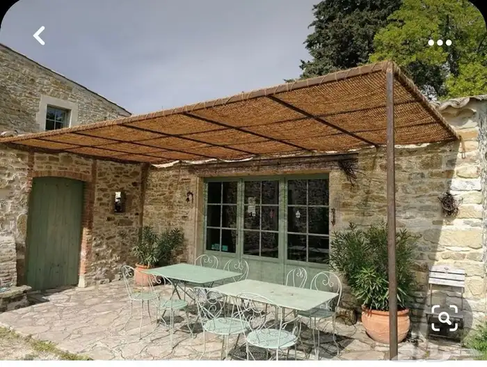 مضلات خيزران 2