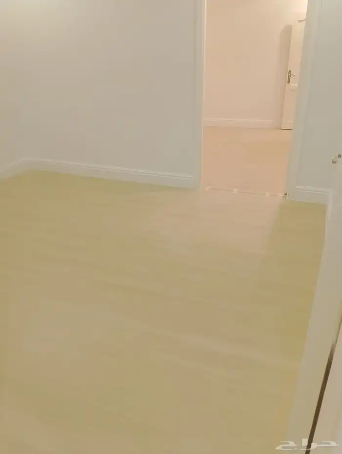 باركيه SPC مقاوم للماء عليه ضمان 10سنوات 5