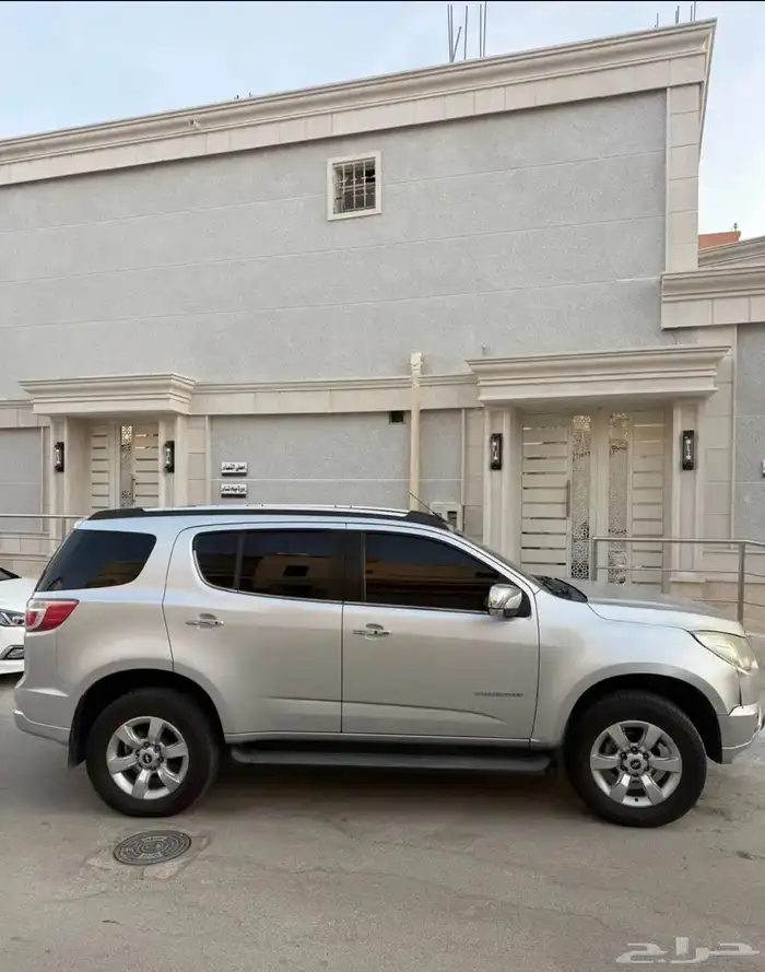 شيفرولية بليزر 0