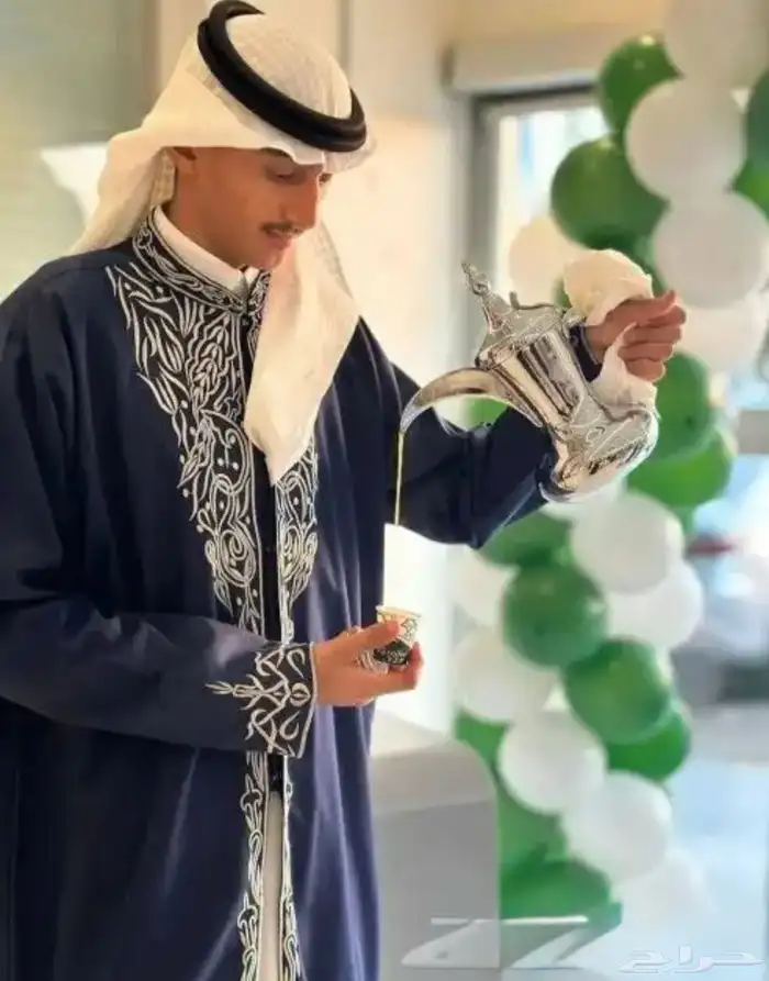 قهوجي وصبابين الرياض 2