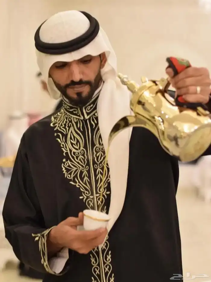 قهوجي وصبابين الرياض 0