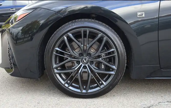 لكزس سبورت ls500 -2023- بسعر خيالي 4