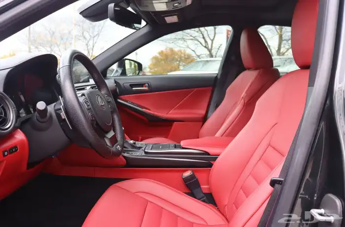 لكزس سبورت ls500 -2023- بسعر خيالي 6