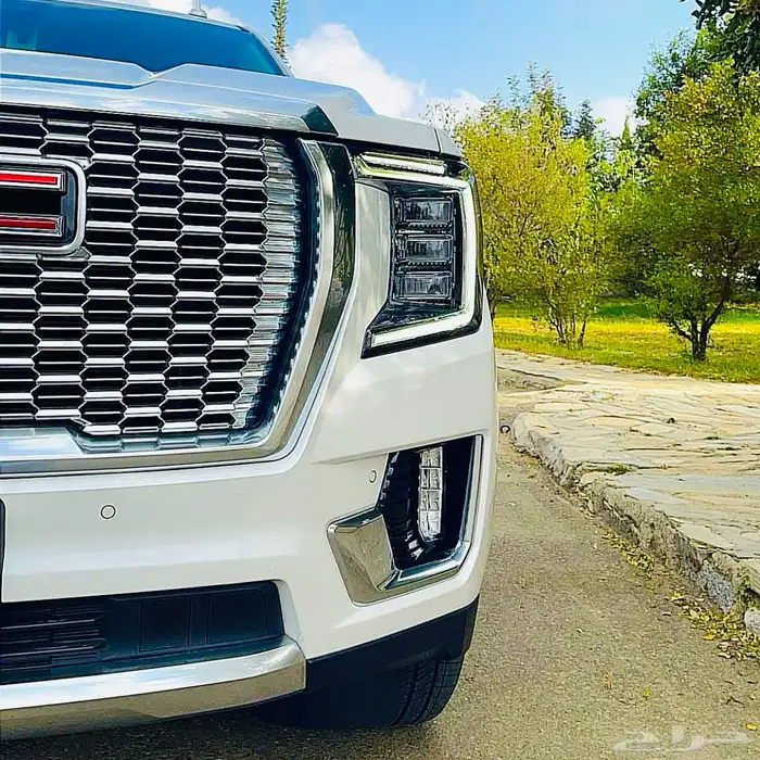 جي ام سي دينالي اكس ال 2