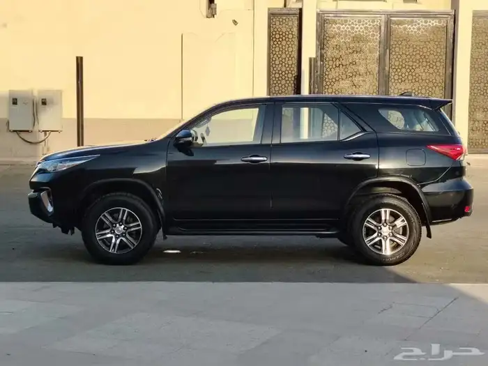 فورتشنر 2017 1