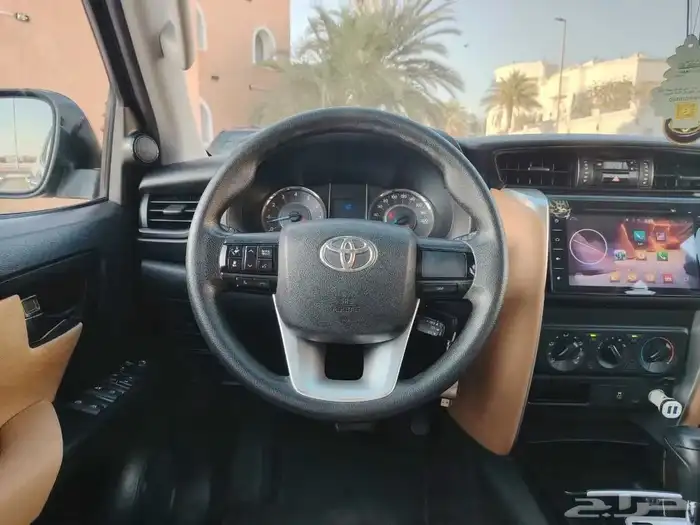 فورتشنر 2017 14