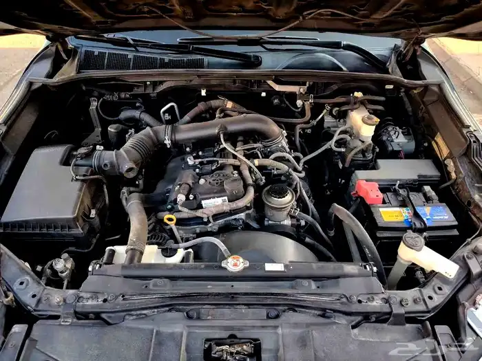 فورتشنر 2017 9