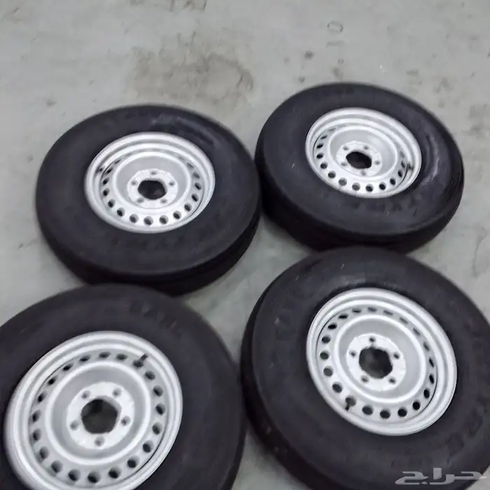 بوالين 900 17مع جنوط هلل 17 للبيع أصحاب الجيوب من2008 1