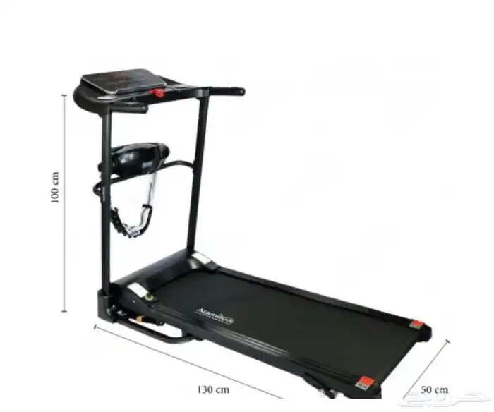 جهاز سير نظيف وجديد 0