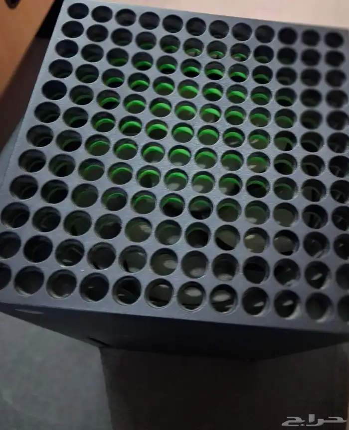 اكس بوكس اكس سيريس 5