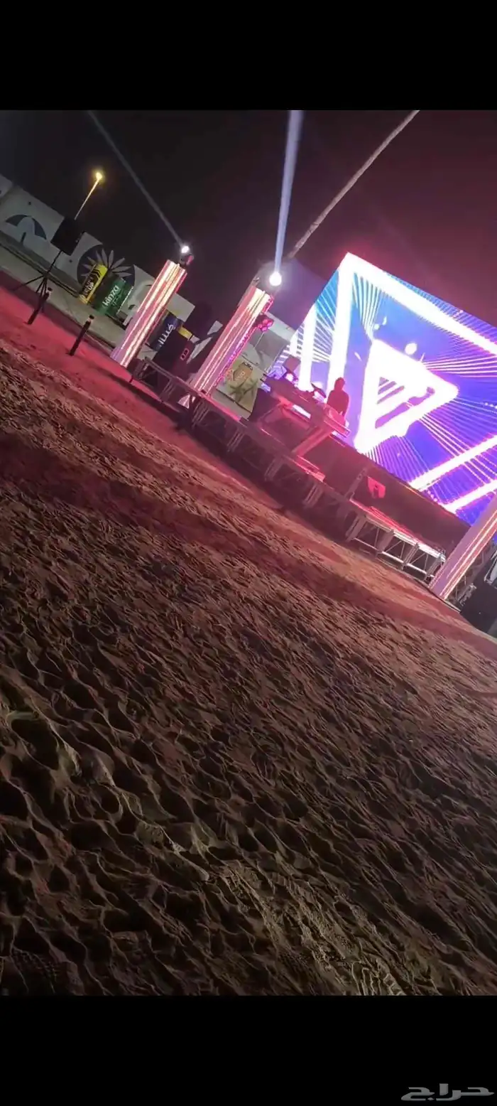 ايجار سماعات واجهزة صوت واضاءة 10