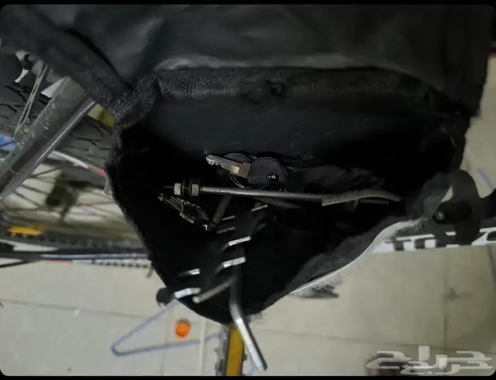 دراجة رود من تويز يارد 4