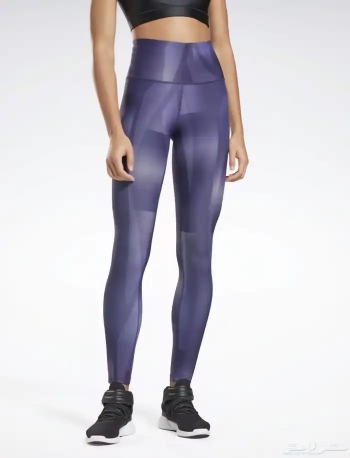 جزم وملابس رياضية نسائية جديدة 9