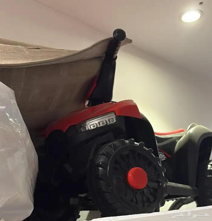 دباب شحن اخذته 180 ببيعه قابل للتفاوض 1