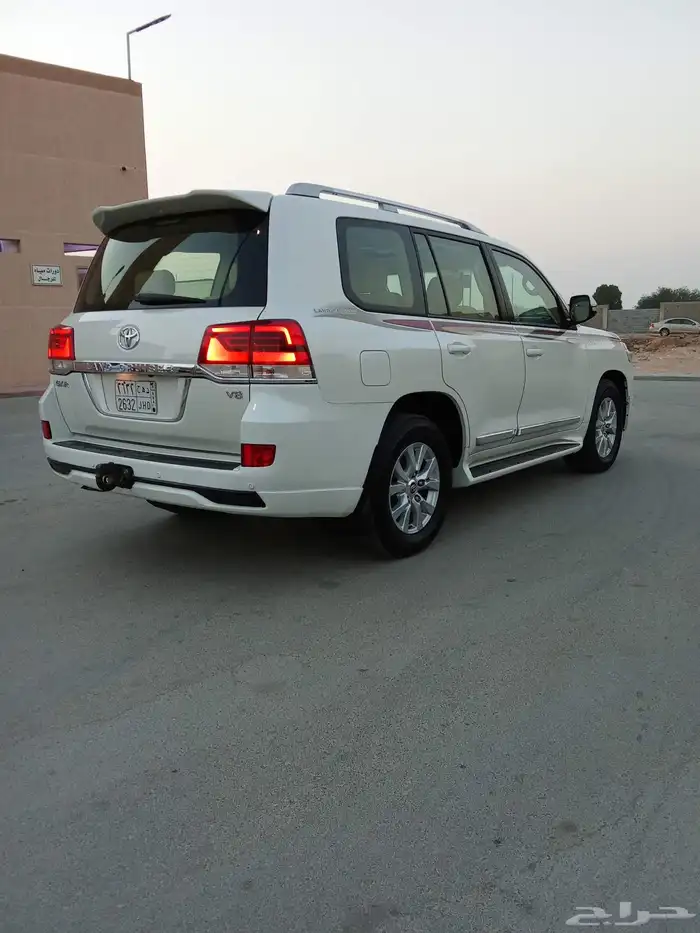 جكسار GXR موديل 2017 15