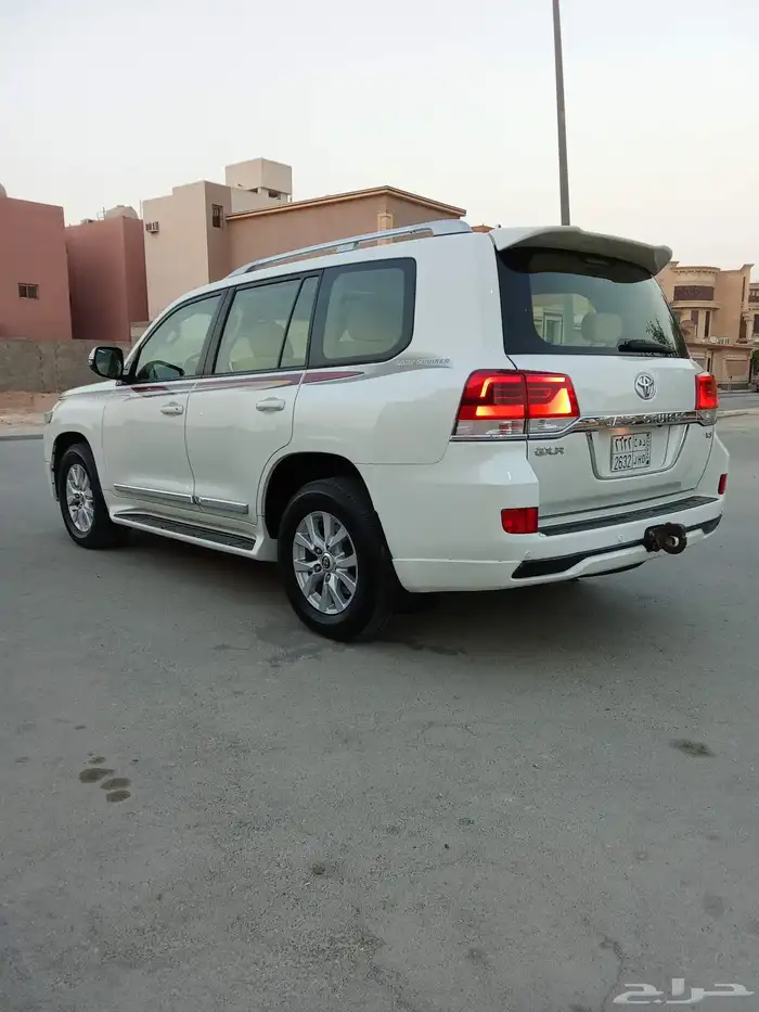 جكسار GXR موديل 2017 9