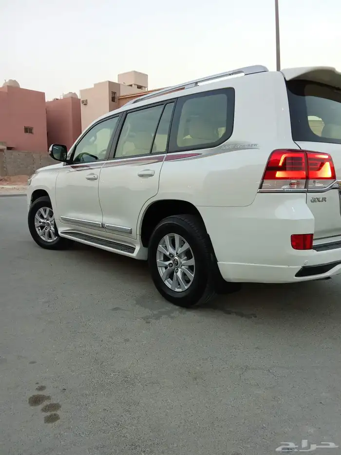 جكسار GXR موديل 2017 8