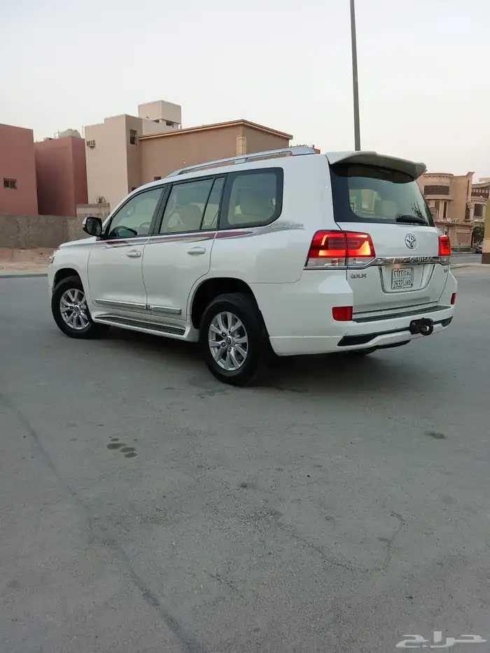 جكسار GXR موديل 2017 7